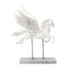 Pegasus Beeld -Zuiver Verkoop kare design pegasus pegasus beeld 01
