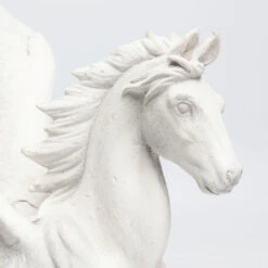 Pegasus Beeld -Zuiver Verkoop kare design pegasus pegasus beeld 04