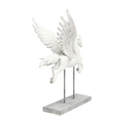 Pegasus Beeld -Zuiver Verkoop kare design pegasus pegasus beeld 07