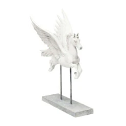 Pegasus Beeld -Zuiver Verkoop kare design pegasus pegasus beeld 09