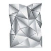 Geometrische Design Spiegel -Zuiver Verkoop kare design prisma spiegel geometrisch 120cm 01 1