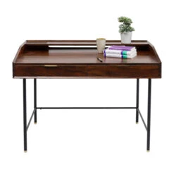 Design Bureau Van Donker Hout -Zuiver Verkoop kare design ravello design bureau van donker hout 03