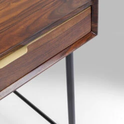 Design Bureau Van Donker Hout -Zuiver Verkoop kare design ravello design bureau van donker hout 07