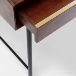 Design Bureau Van Donker Hout -Zuiver Verkoop kare design ravello design bureau van donker hout 08