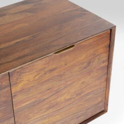 Dressoir Sheesham Hout 200 Cm 15 Dressoir Sheesham Hout 200 Cm -Zuiver Verkoop kare design ravello dressoir van sheeshamhout 200 cm 02