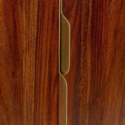 Kledingkast Van Sheeshamhout -Zuiver Verkoop kare design ravello kledingkast van sheeshamhout 08