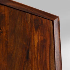 Kledingkast Van Sheeshamhout -Zuiver Verkoop kare design ravello kledingkast van sheeshamhout 09