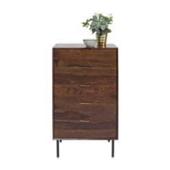 Ladekast Van Sheeshamhout 16 Ladekast Van Sheeshamhout -Zuiver Verkoop kare design ravello ladekast van sheeshamhout 03