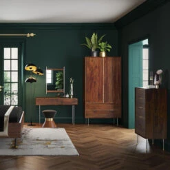 Ladekast Van Sheeshamhout 15 Ladekast Van Sheeshamhout -Zuiver Verkoop kare design ravello ladekast van sheeshamhout 06