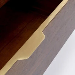 Ladekast Van Sheeshamhout 20 Ladekast Van Sheeshamhout -Zuiver Verkoop kare design ravello ladekast van sheeshamhout 09