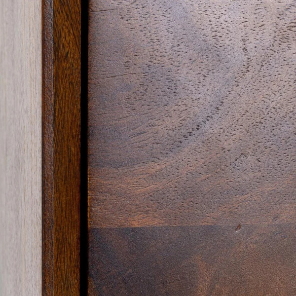 Ladekast Van Sheeshamhout 12 Ladekast Van Sheeshamhout - Afbeelding 10