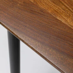 Eettafel Sheesham Hout -Zuiver Verkoop kare design ravello moderne eettafel sheeshamhout 08