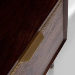 Open Kledingkast Van Sheesham -Zuiver Verkoop kare design ravello open kledingkast van sheesham 10