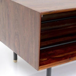 Sheesham Schoenenkast Met Roede -Zuiver Verkoop kare design ravello sheesham schoenenkast met roede 08