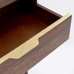 Sheesham Tafeltje Met Kapstok -Zuiver Verkoop kare design ravello sheesham tafeltje met kapstok 09