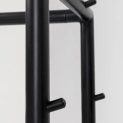 Sheesham Tafeltje Met Kapstok -Zuiver Verkoop kare design ravello sheesham tafeltje met kapstok 13