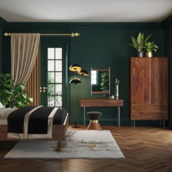 Sidetable Van Sheeshamhout -Zuiver Verkoop kare design ravello sidetable van sheeshamhout 05