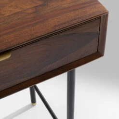 Sidetable Van Sheeshamhout -Zuiver Verkoop kare design ravello sidetable van sheeshamhout 08