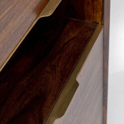 Wijnkast Van Sheeshamhout -Zuiver Verkoop kare design ravello wijnkast van sheeshamhout 01