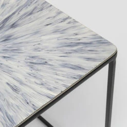 Bijzettafelset Metaal -Zuiver Verkoop kare design ray bijzettafelset metaal 07