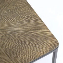 Bijzettafelset Metaal -Zuiver Verkoop kare design ray bijzettafelset metaal 10