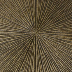 Ovale Sidetable-set Metaal -Zuiver Verkoop kare design ray ovale sidetable set metaal 10