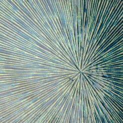 Ovale Sidetable-set Metaal -Zuiver Verkoop kare design ray ovale sidetable set metaal 11