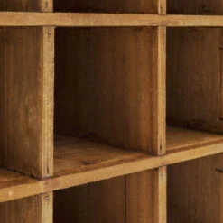 Metalen Wijnkast Met Hout -Zuiver Verkoop kare design refugio metalen wijnkast met hout 05