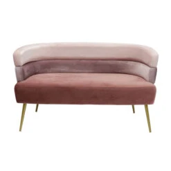 Velvet Design Bankje