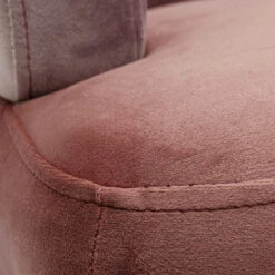 Velvet Design Bankje -Zuiver Verkoop kare design sandwich fluwelen design bankje 07