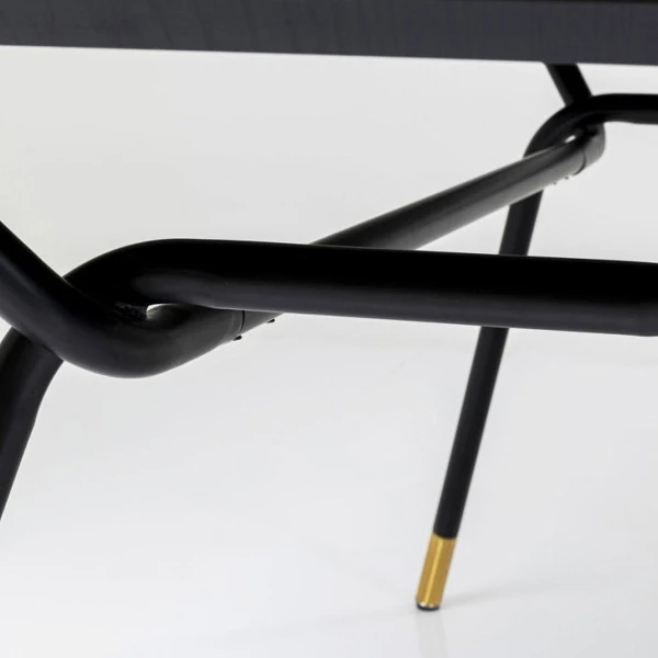 Retro Eettafel Marmer Look 12 Retro Eettafel Marmer Look - Afbeelding 10