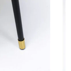 Fluwelen Design Barstoel -Zuiver Verkoop kare design stavanger fluwelen design barstoel 03