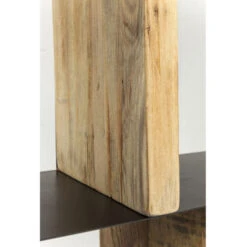 Industriele Open Kast -Zuiver Verkoop kare design storm industriele open kast 04