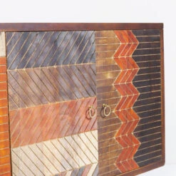 Houten Dressoir Indianen 21 Houten Dressoir Indianen -Zuiver Verkoop kare design tomahawk houten dressoir indianen 83370 002