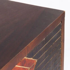 Houten Dressoir Indianen 22 Houten Dressoir Indianen -Zuiver Verkoop kare design tomahawk houten dressoir indianen 83370 003