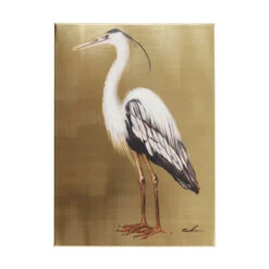 Reiger Schilderij