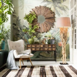 Oorfauteuil Retro Design -Zuiver Verkoop kare design vicky vlinderfauteuil 01