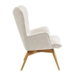 Oorfauteuil Retro Design -Zuiver Verkoop kare design vicky vlinderfauteuil 08