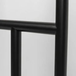 Bagage Trolley Zwart -Zuiver Verkoop kare design vip baggage vegas bagage trolley zwart 11