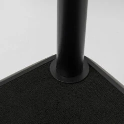 Bagage Trolley Zwart -Zuiver Verkoop kare design vip baggage vegas bagage trolley zwart 12