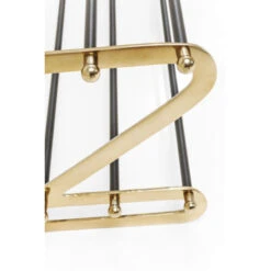 Luxe Schoenenrek Klein -Zuiver Verkoop kare design walk luxe schoenenrek klein 04