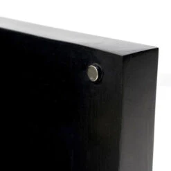 Design Dressoir Zwart Wit Zebra -Zuiver Verkoop kare design zebra zwart design dressoir zebra 08