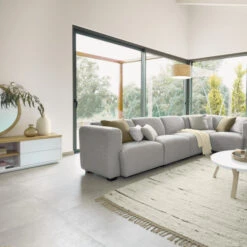 Tv-meubel Wit Eiken 150 Cm -Zuiver Verkoop kave home abilen wit tv meubel met eiken 150 cm 04