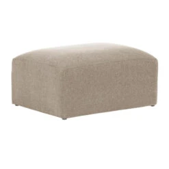 Moderne Hocker Rechthoekig -Zuiver Verkoop kave home blok moderne hocker rechthoekig 01