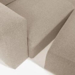 Moderne Hocker Rechthoekig -Zuiver Verkoop kave home blok moderne hocker rechthoekig 06