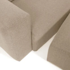 Moderne Hocker Rechthoekig -Zuiver Verkoop kave home blok moderne hocker rechthoekig 08