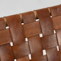 Houten Fauteuil Met Leer 19 Houten Fauteuil Met Leer -Zuiver Verkoop kave home calixta houten fauteuil met leer 08