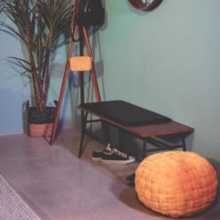 Scandinavische Eetkamerbank -Zuiver Verkoop kave home carabel scandinavische eetkamerbank 06