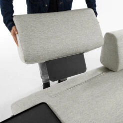 Stoffen 3-zits Bank 9 Stoffen 3-zits Bank -Zuiver Verkoop kave home compo design 3 zits bank 16