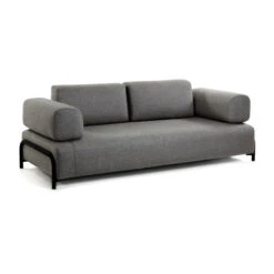 Stoffen 3-zits Bank 10 Stoffen 3-zits Bank -Zuiver Verkoop kave home compo design 3 zits bank 19